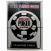 Карты игральные (54шт) POKER для покера профессиональные пластиковые